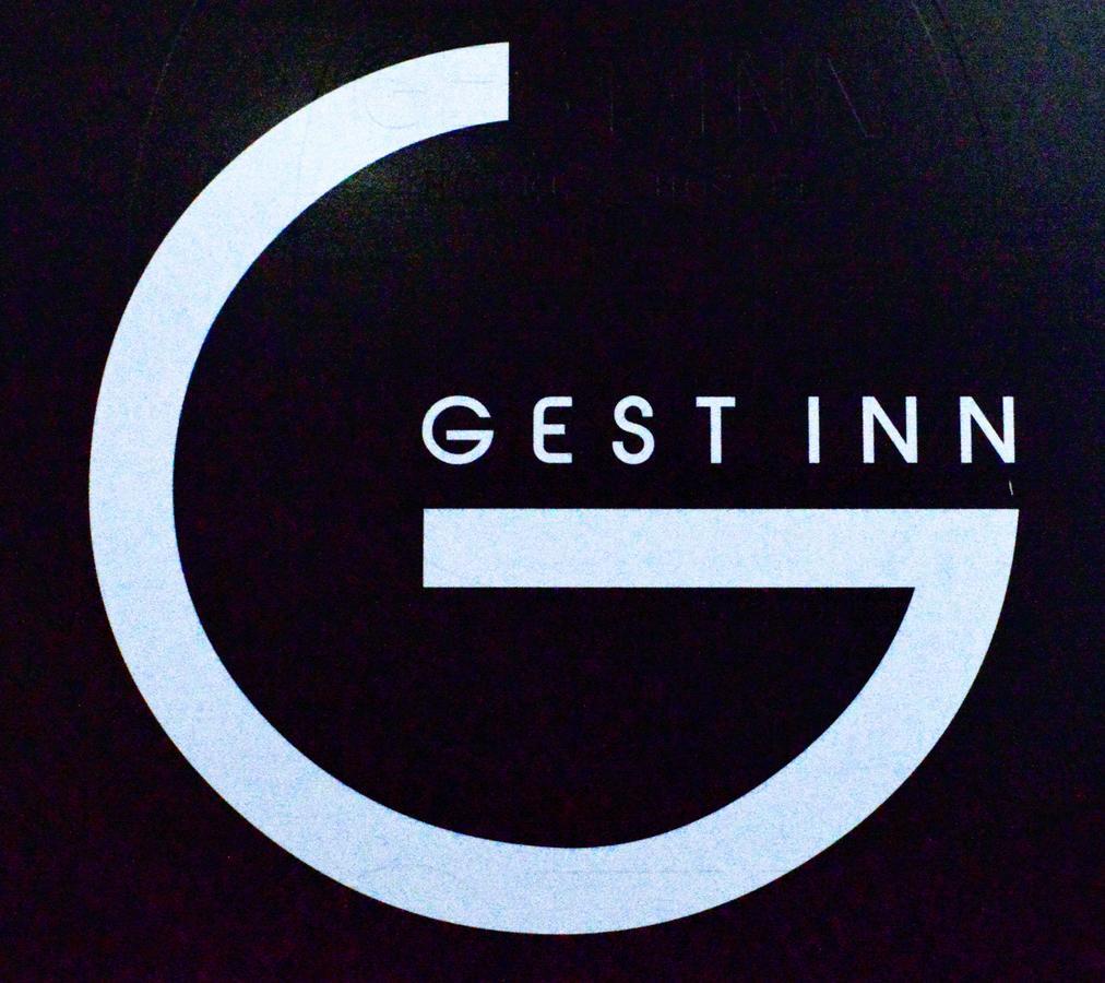 Gest Inn Hotel Kota Tinggi Exteriör bild